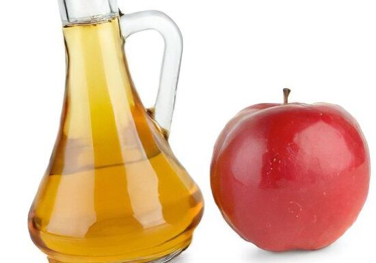 Vinegar